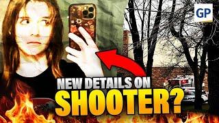 SHOCKING New Details Emerge About Wisconsin Christian School SHOOTER | Elijah Schaffer’s Top 5