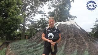 Climbing Kilimanjaro for Charity | Trekking with ZARA Tours