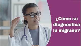 ¿Cómo se diagnostica la migraña?