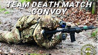 TDM convoy TM Airsoft