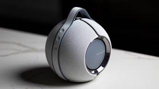 Devialet Mania Review: My New Favorite Speaker!