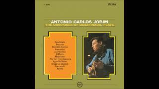 Antonio Carlos Jobim - Desafinado