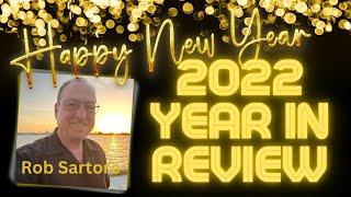 2022 End-of-Year Sarasota Manatee Real Estate Recap #2022realestate #endofyear #sarasotarealestate