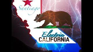 Hybrid Gird :Electric California-Ka Lani Santiago Music