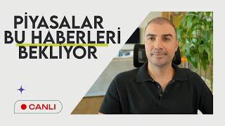 SOLANA VE ETHEREUM'DAN OLUMLU GELİŞMELER - TÜFE VERİLERİ VE ABD MÜZAKERELERİ NE DURUMDA?