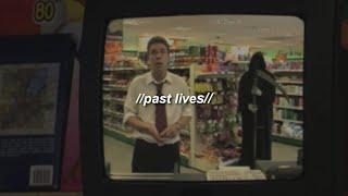 past lives - sapientdream (tiktok versión sad video)