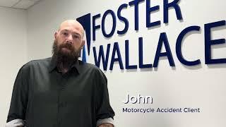 Real People, Real Results | John