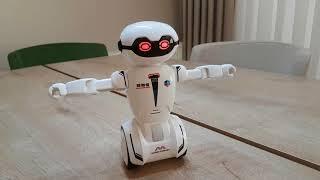 FATİH SELİMİN ROBOTLARI | Fatih Selimin Robotları ;Çelik ve Robotik |eğlenceli çocuk videosu