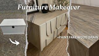 $3,000 FURNITURE INSPO || Amazing Furniture Makeover!!  #diy #home #furniture #decor #makeover