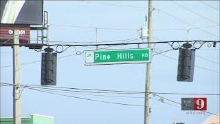 Video: Pine Hills residents want more places to shop for groceries