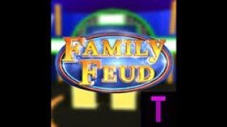 Teleflix Studios Family Feud Host Auditions