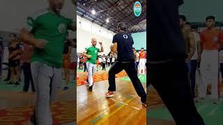 WAKOIndia International Training Camp at SAI Shimla#traning#trending #wakokickboxing#wakoindia