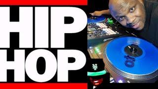 DJ MoStyles || Hip Hop Mix || #djmostyles #hiphop #ranetwelves