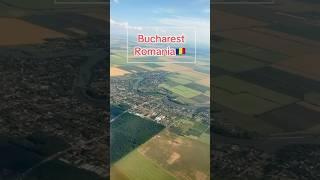 DISCOVER ROMÂNIA | 198 km TAXI RIDE FROM BUCHAREST TO FOCSANI @oceancityunicorn