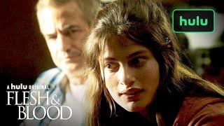 Into the Dark: Flesh and Blood Trailer (Official) | Hulu