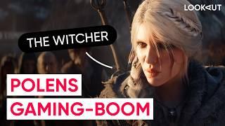 The Witcher, Cyberpunk & Co: Wie Polen die Gaming-Welt erobert