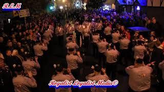 Castlederg Young Loyalists Flute Band @ Own Parade 2017