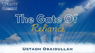 The Gate Of Remembrance || Ustadh Yasir Ibn Yousaf || The Gates Of Paradise 2024