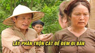 Trộn Cát Với Phân để "LỪA CÁN BỘ" rồi mang ĐI BÁN và cái kết | Bí Thư Tỉnh Ủy | VFC Official