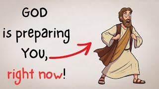 God Is Preparing You for a Big Blessing | Don’t Miss This!