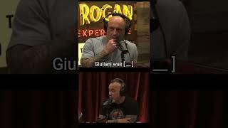 the biden crime family and whistleblower - Joe Rogan Podcast