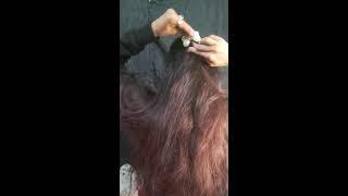 30sec beauty hack