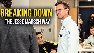  UNDERSTANDING JESSE MARSCH'S TACTICS (EASY GUIDE) - COULD PHILLIPS STRUGGLE?