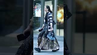 China Street Photography | Beautiful Chinese Girls #trending #mejoresstreetfashion  #streetfashion