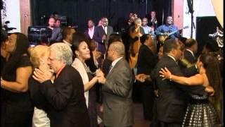 Creole Tv NYC Gala Interviews with Emeline , Reginald Cange , Clifford , Kenny , Garry