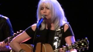 Emmylou Harris & Daniel Lanois   Goodbye, Antwerp 20 may 2014