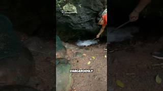 The Hidden Dangers of Cave Exploration