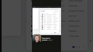 Turn a Figma Design Into a Working Dashboard App in 5 Minutes