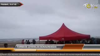 Power Pinamar was live.