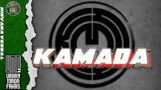 KAMADA picantes metricas en NIRVANA VERBAL