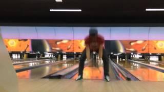 Fun with Bowling | Screwing around with After Effects