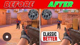 TIPS THAT WILL TOTALLY CHANGE YOUR SETTINGS‼️️ - Beginners Guide | STANDOFF 2