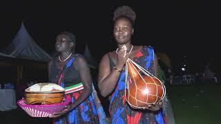 Arueth de Mr Ajak Atem Arok and Yar Atem Araui in TEYA Centre Juba South Sudan