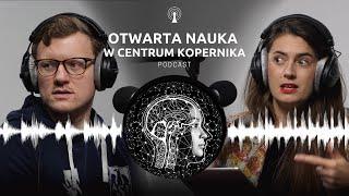 Zaufanie do nauki | Otwarta nauka w Centrum Kopernika #20