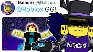 How A Roblox Predator LEAKED The Egg Hunt