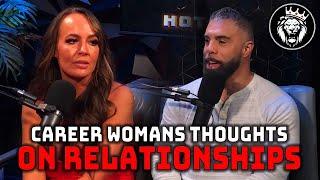 Modern Career Woman Is In A Situationship Relationship Ep.67