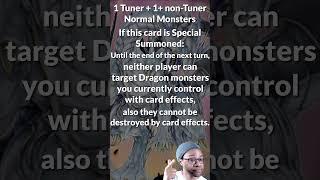Put some RESPECK on its NAME #yugioh #yugiohtcg #blueeyeswhitedestiny