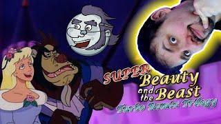 Super Beauty and the Beast
