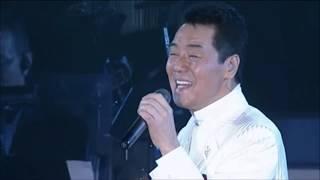 【秘蔵Live！映像】五木ひろし　2008年クリスマスディナーショー