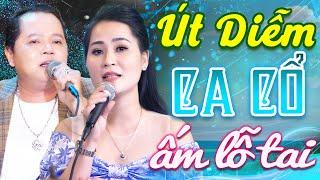 CA CỔ HƠI DÀI ẤM LỖ TAI - NGỌC DIỄM, GIANG THÁI ĐIỀN Ca Cổ Hơi Dài 1000 ChữCa Cổ Hay Nhất