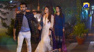 Upcoming Drama Serial | Promo | Affan Waheed | Hina Altaf | Komal Aziz | HAR PAL GEO