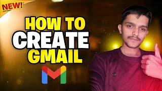 How To Create Gmail  | Asad Tech Tv