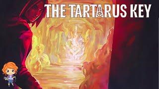 The Tartarus Key | Full Game Playthrough (No Commentary)