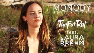 TheFatRat – Monody (feat. Laura Brehm) [Music Video Edit #10474]