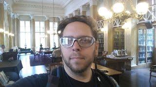 DM Bluddworth (Unscripted and Unchained RPG Review) Wrong On Social Interaction Complexity