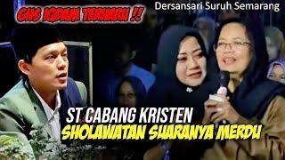 LIVE GUS IQDAM & HADROH PUSAT SABILU TAUBAH / 28 JULI 2024 / DERSANSARI KEC SURUH KAB SEMARANG